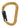 Petzl - WILLIAM - BALL-LOCK - Gold