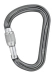 Petzl - WILLIAM - SCREW-LOCK