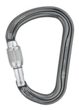 Petzl - WILLIAM - SCREW-LOCK