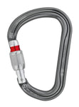 Petzl - WILLIAM - SCREW-LOCK