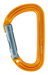 Petzl - Sm'D - Non Locking