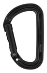 Petzl - Sm'D - Non Locking - Black