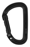 Petzl - Sm'D - Non Locking - Black