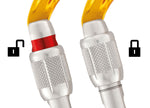 Petzl - Sm'D TRIACT-LOCK