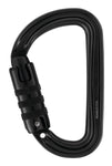 Petzl - Sm'D TRIACT-LOCK - Black