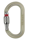 Petzl - OXAN SCREW-LOCK