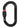 Petzl - OXAN SCREW-LOCK - Black