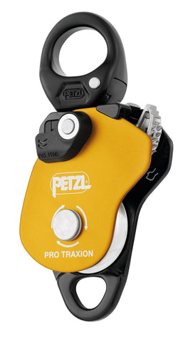Petzl - Pro Traxion