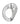 Petzl - COEUR STEEL 10mm