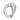 Petzl - COEUR STEEL 10mm