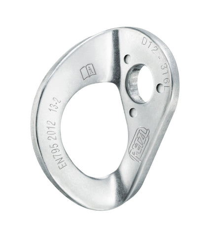 Petzl - COEUR STAINLESS 12mm