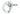 Petzl - COEUR BOLT STAINLESS 10mm