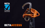 Beta Climbing Designs - Beta Stick Access Compact