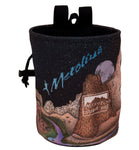 Metolius - Access Fund Comp Chalk Bag Smith