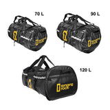 Singing rock - Tarp Duffle 120