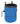 Singing rock - Mountains Chalk Bag (blå)