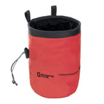 Singing rock - Mountains Chalk Bag (korall)