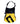 Singing rock - Boulder Bag