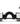 Le Pirate - Belay Glasses 3.1 (svart)