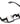 Le Pirate - Belay Glasses 3.1 (svart)