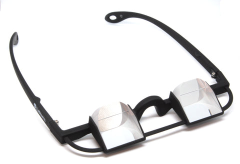 Le Pirate - Belay Glasses 3.1 (svart)