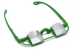 Le Pirate - Belay Glasses 3.1 (grön)