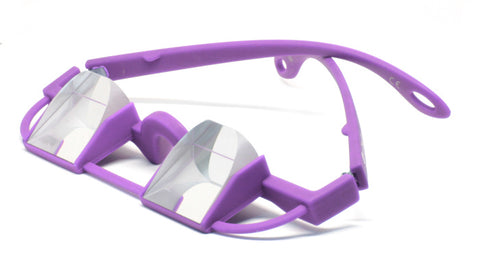 Le Pirate - Belay Glasses 3.1 (lila)