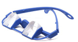 Le Pirate - Belay Glasses 3.1 (blå)