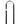 Edelrid - X-Tube 25mm Loop Night 200 CM