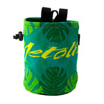 Metolius - Leaf Camo Comp Chalk Bag (grön)