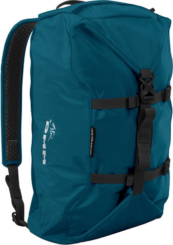 DMM - Classic Rope Bag 32L (blå)