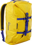 DMM - Classic Rope Bag 32L (gul)