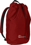 DMM - Pitcher Rope Bag 26L (röd)