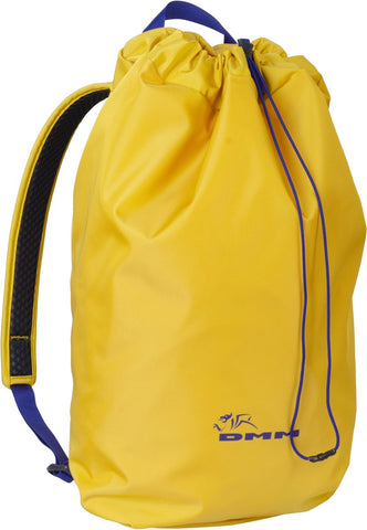 DMM - Pitcher Rope Bag 26L (gul)