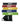 Refit Basic Miniband 5-pack