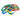 Refit Gummiband 10 Pack