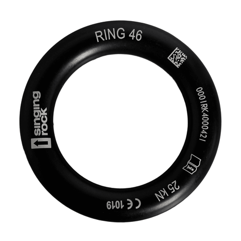 Singing rock - Ring 46 mm