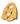 Singing rock - Pulley Extra Roll (gul)