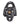 Singing rock - Pulley Extra Roll Plus (svart)