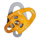 Singing rock - Pulley Extra Roll Plus (gul)