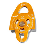 Singing rock - Pulley Extra Roll Plus (gul)