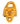 Singing rock - Pulley Extra Roll Plus (gul)