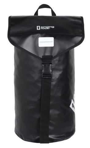 Singing rock - Gear Bag 35 (svart)