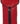 Singing rock - Gear Bag 35 (röd)
