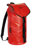 Singing rock - Gear Bag 35 (röd)