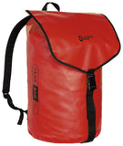 Singing rock - Gear Bag 50 (röd)