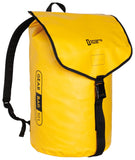 Singing rock - Gear Bag 50 (gul)