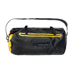 Singing rock - Dry Duffle 60 (svart)