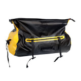 Singing rock - Dry Duffle 60 (svart)