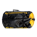 Singing rock - Dry Duffle 60 (svart)